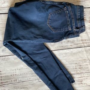 Target brand maternity jeggings